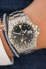 Rolex - Explorer 2 "Service Dial/Hands" Ref. 1655