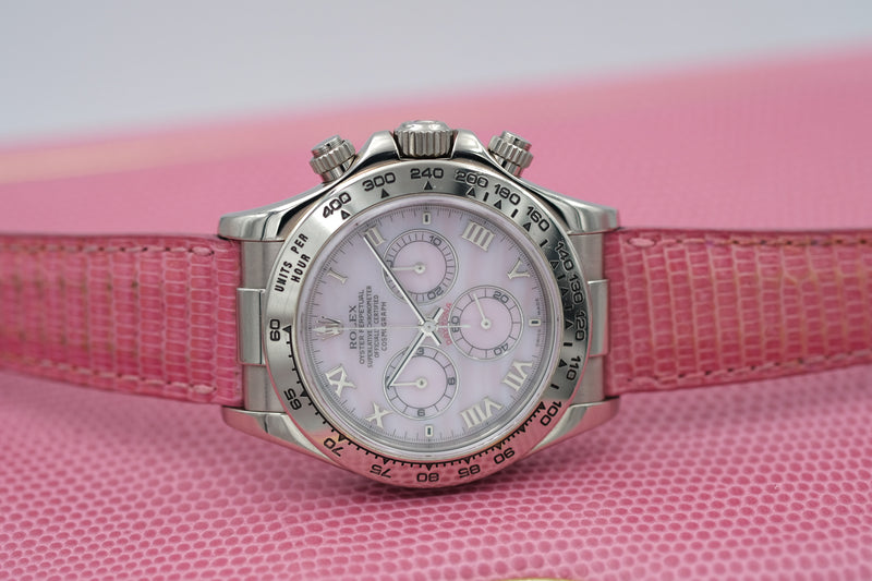 Rolex - "Beach" Daytona Ref. 116519