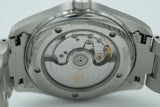 Omega - Railmaster Ref. 2503.52