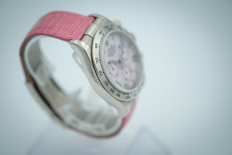 Rolex - "Beach" Daytona Ref. 116519