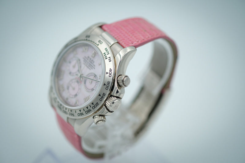 Rolex - "Beach" Daytona Ref. 116519