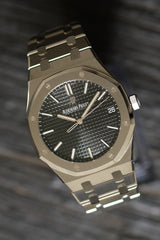Audemars Piguet - Royal Oak "MINT" Ref. 15500ST.00.1220ST.03