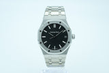 Audemars Piguet - Royal Oak "MINT" Ref. 15500ST.00.1220ST.03