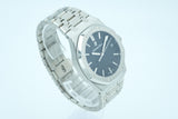 Audemars Piguet - Royal Oak "MINT" Ref. 15500ST.00.1220ST.03
