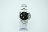 Rolex - Daytona "Zenith / Full-Set" Ref. 16520
