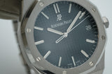Audemars Piguet - Royal Oak "MINT" Ref. 15500ST.00.1220ST.03