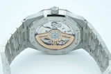 Audemars Piguet - Royal Oak "MINT" Ref. 15500ST.00.1220ST.03