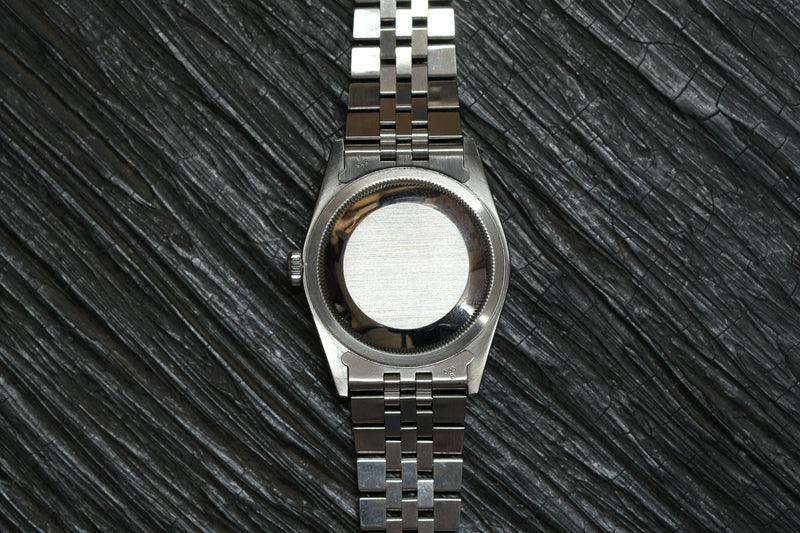 Rolex - Datejust Ref. 16234