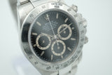 Rolex - Daytona "Zenith / Full-Set" Ref. 16520