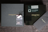 Audemars Piguet - Royal Oak "MINT" Ref. 15500ST.00.1220ST.03