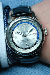 Breitling - Navitimer 8 Unitime 43 Ref. AB3521