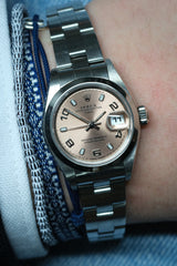 Rolex - Lady-Datejust 26mm Ref. 79160