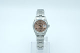 Rolex - Lady-Datejust 26mm Ref. 79160