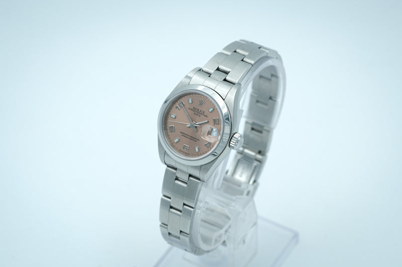 Rolex - Lady-Datejust 26mm Ref. 79160