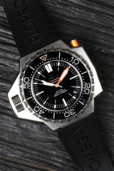 Omega - Seamaster Ploprof Ref. 224.30.55.21.01.001 "Full-Set"