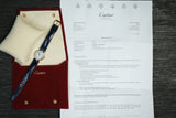Cartier - Vendome Trinity Ref. 81004