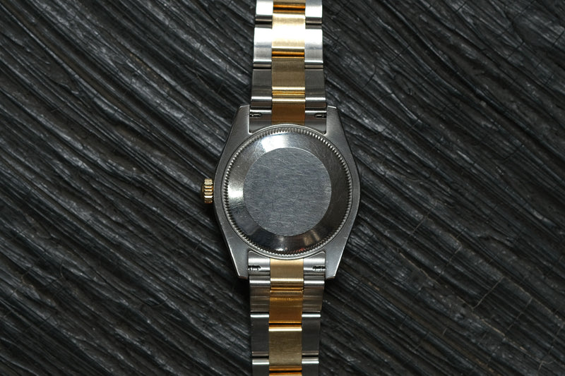 Rolex - Datejust 31mm Ref. 178243