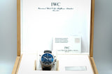 IWC - Fliegeruhr Doppelchrono Ref. IW3713