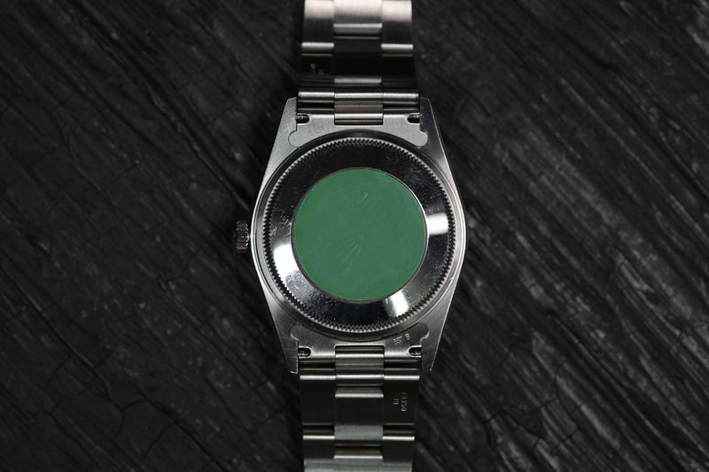 Rolex - Air-King Ref. 14000 "Salmon Dial"