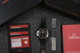 Omega - Seamaster Ploprof Ref. 224.30.55.21.01.001 "Full-Set"