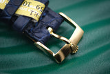 Rolex - Oyster Perpetual Date Ref. 1500/8