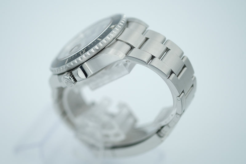 Rolex - Sea-Dweller Ref. 126600