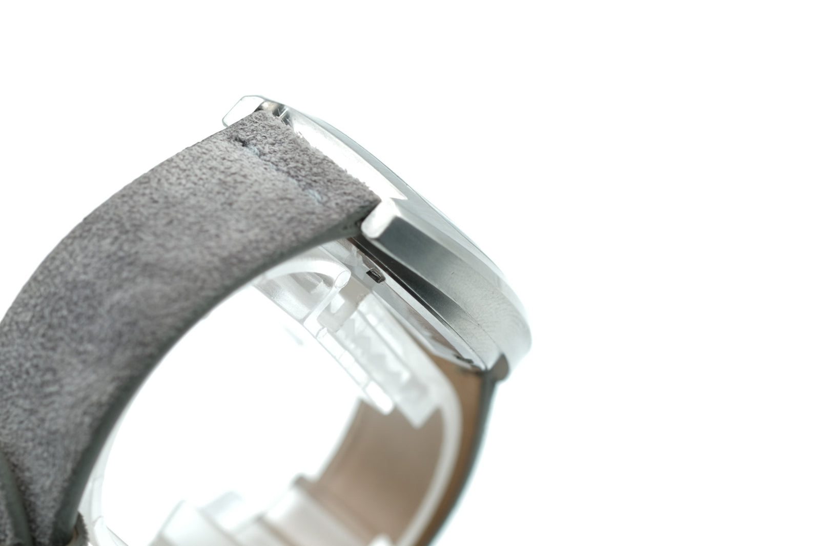 IWC - TV Screen Ref.1872 Cal. 8541 – Artisans of Time