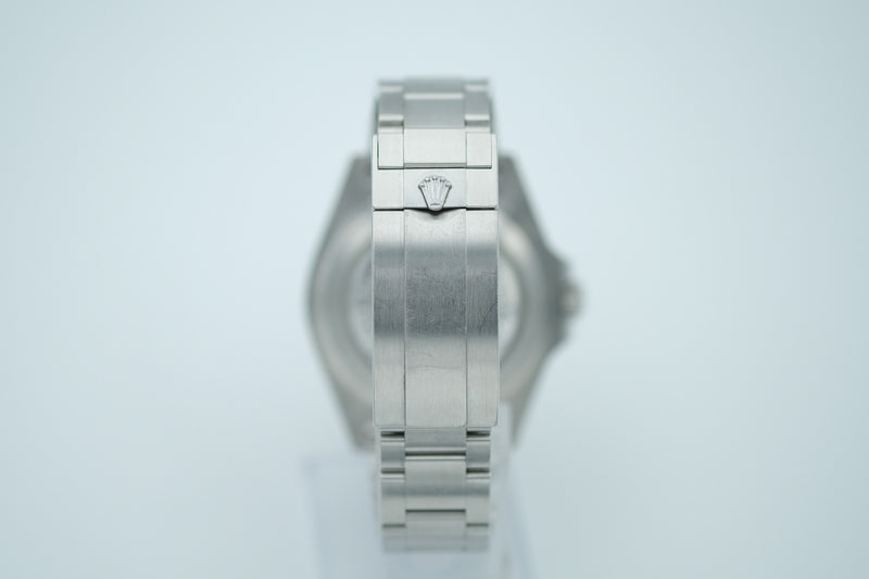 Rolex - Sea-Dweller Ref. 126600