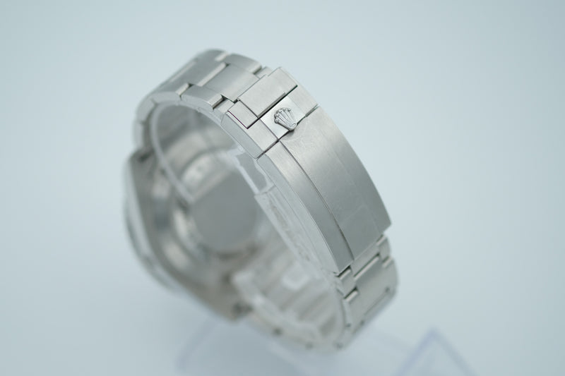 Rolex - Sea-Dweller Ref. 126600