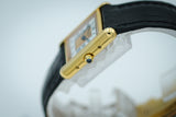 Cartier - Tank Tri-Color Must de Ref. 3 66001