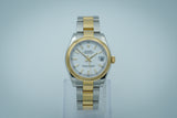 Rolex - Datejust 31mm Ref. 178243