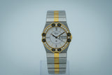 Chopard - St. Moritz Ref. 8023