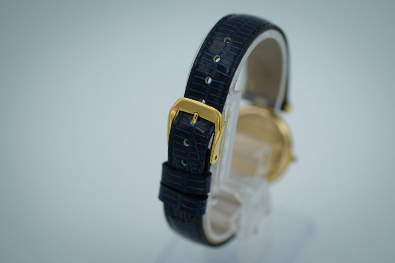 Cartier - Vendome Trinity Ref. 81004
