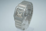 Cartier - Santos Galbée Ref. 1564