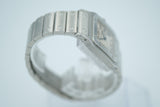 Cartier - Santos Galbée Ref. 1564