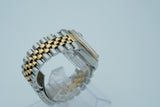 Rolex - Datejust Ref. 16013 "Houndstooth Dial"