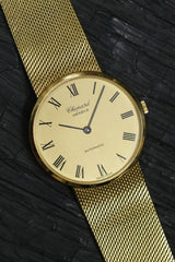 Chopard - Vintage Male Watch Ref. 42554