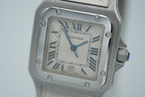 Cartier - Santos Galbée Ref. 1564