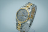 Rolex - Datejust Ref. 116233 "Roulette Date"