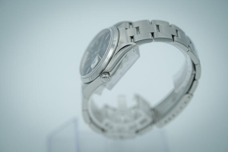Rolex - Oyster Perpetual Date Ref. 15200