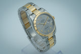 Rolex - Datejust Ref. 116233 "Roulette Date"