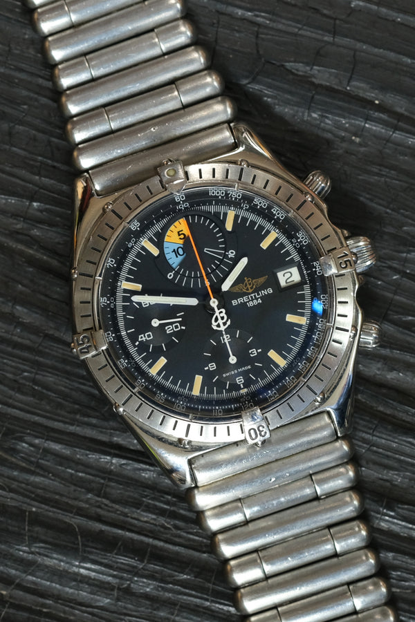 Breitling - Chronomat "Yachting" Ref. A13048