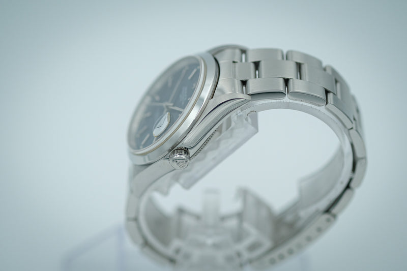 Rolex - Oyster Perpetual Date Ref. 15200