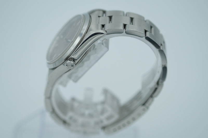 Rolex - Air-King Ref. 14000 "Salmon Dial"
