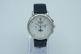 Jaeger-LeCoultre - Master Control Calender Moon Ref. Q4138420 "Full-Set"