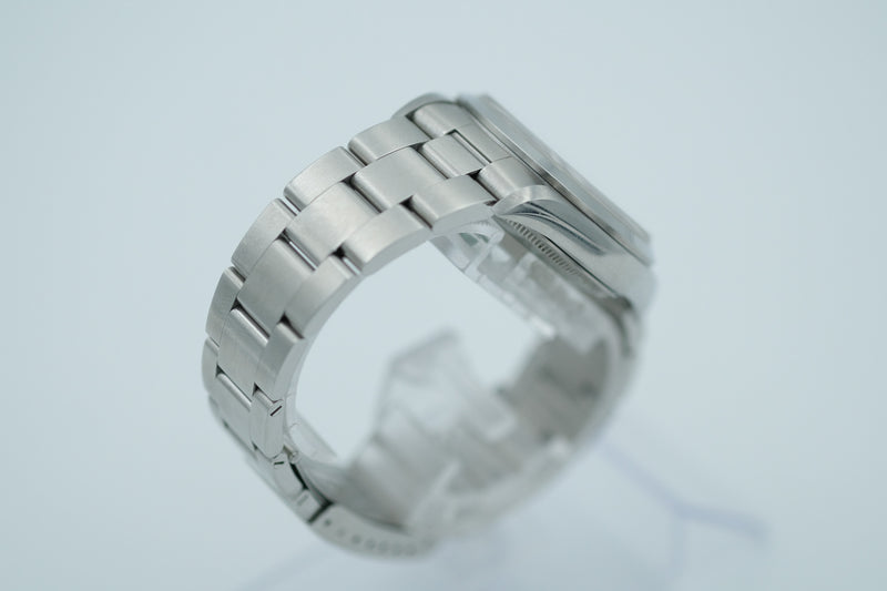 Rolex - Air-King Ref. 14000 "Salmon Dial"