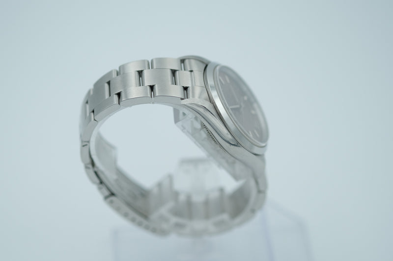 Rolex - Air-King Ref. 14000 "Salmon Dial"