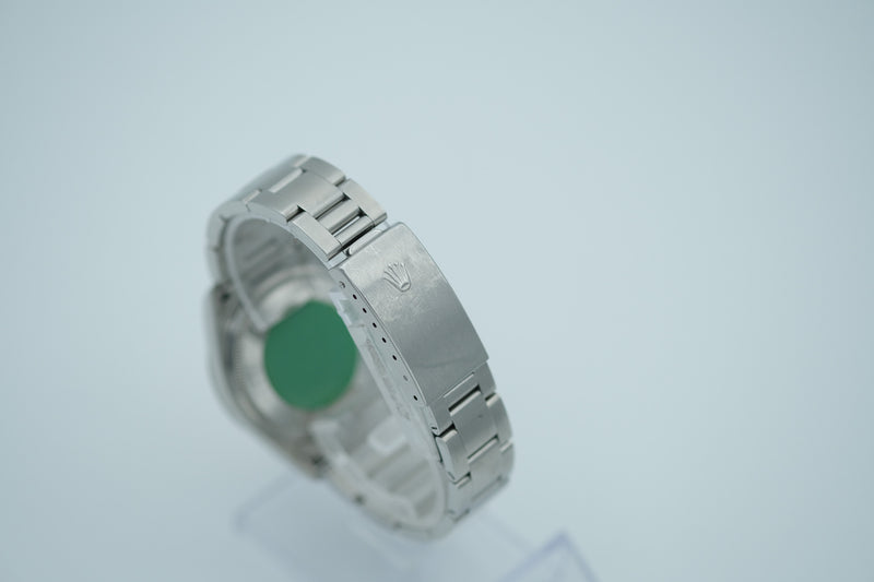 Rolex - Air-King Ref. 14000 "Salmon Dial"