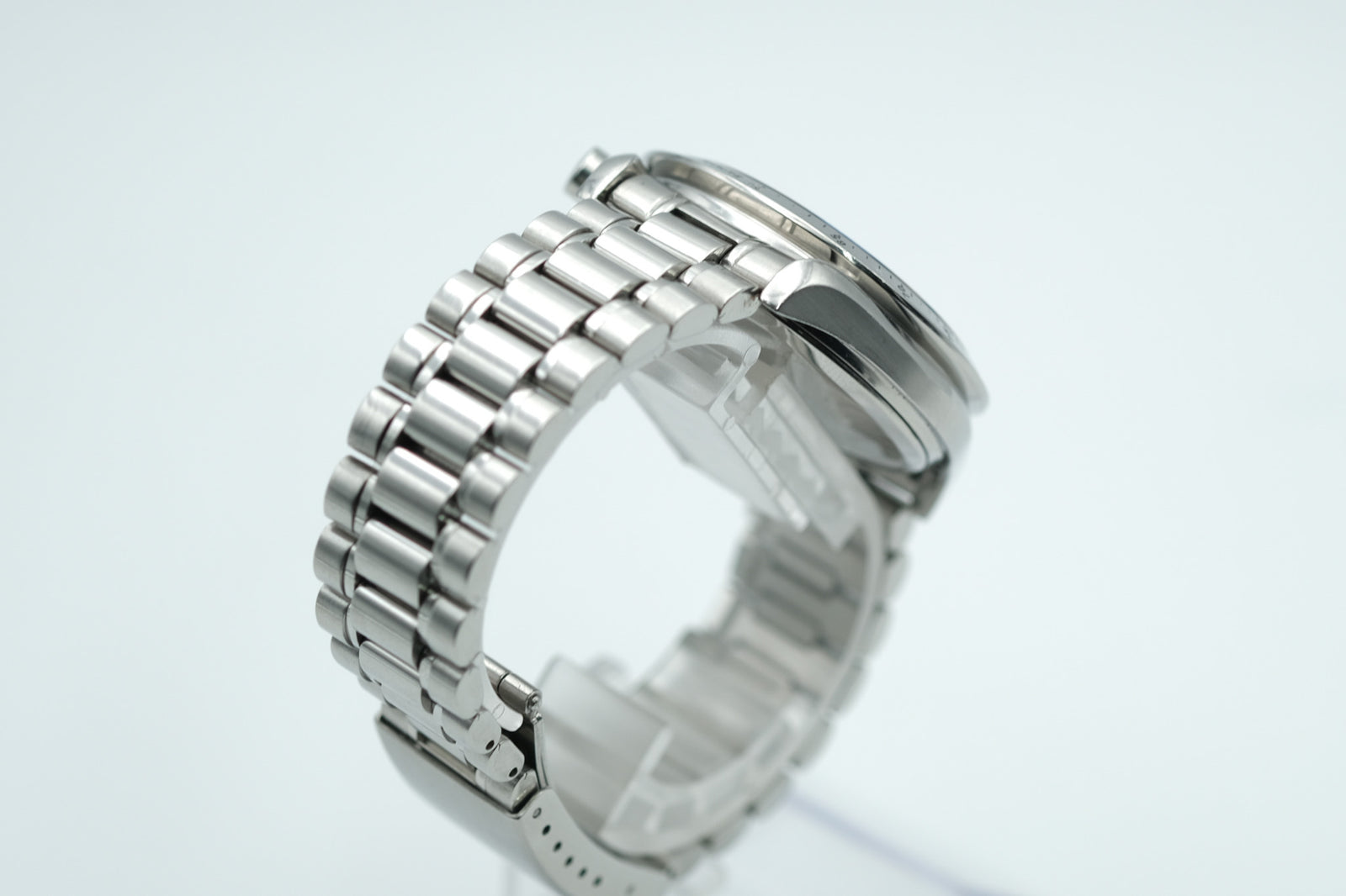 Omega - Speedmaster Date 