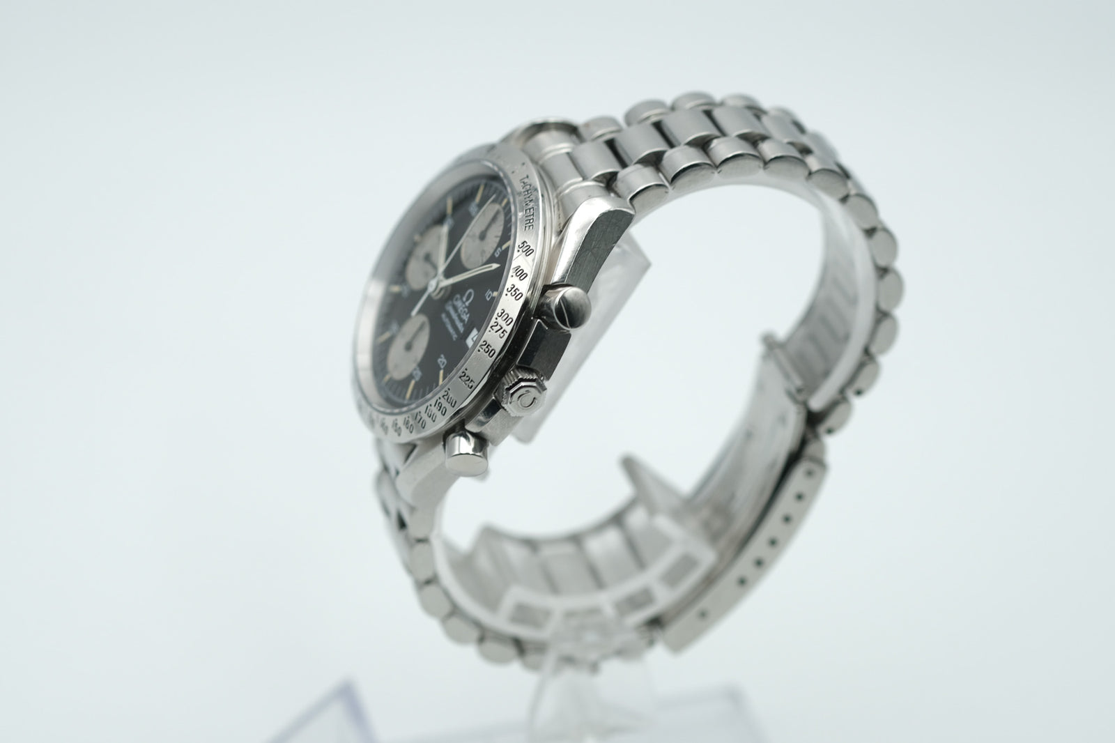 Omega - Speedmaster Date 